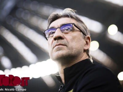 Il Toro fa fatica, ma non è la peggior partenza di Juric: il confronto