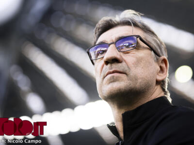 Juric, messaggio al suo Torino: bisogna correre di più. Al Fila allenamenti atletici