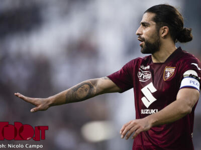 Torino, Rodriguez è insostituibile: si cerca l’accordo per il rinnovo