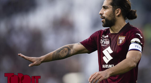 Torino, Rodriguez è insostituibile: si cerca l’accordo per il rinnovo