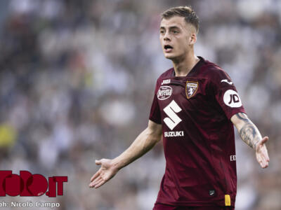 Ilic è un caso? Juric: “Fondamentale conoscere i propri limiti o non migliori”