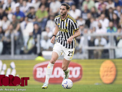 Calciomercato Serie A / Juve: “Adieu Rabiot”. Reina firma col Como