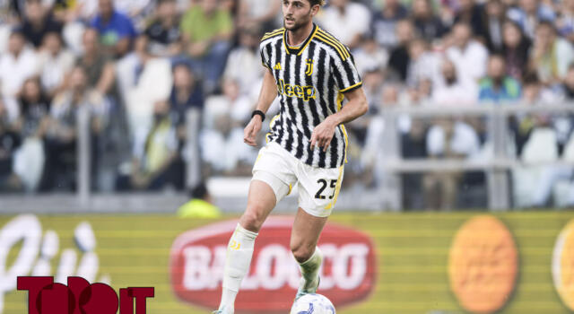 Calciomercato Serie A / Juve: “Adieu Rabiot”. Reina firma col Como
