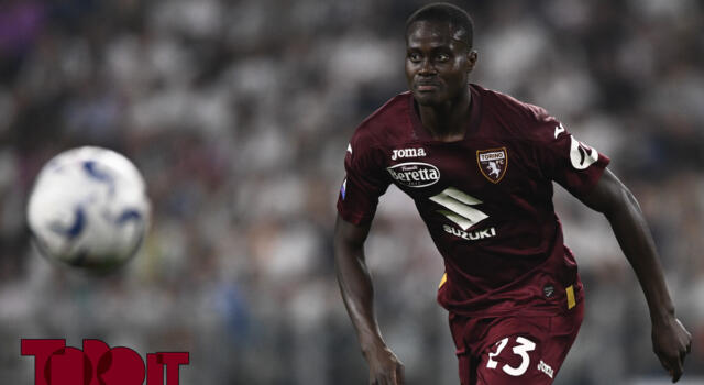 Flop Seck, a Frosinone non incide