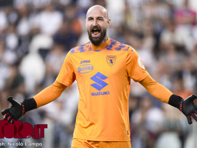 Verso Torino-Inter: al Fila i serbi e Gineitis, attesa per Sanabria