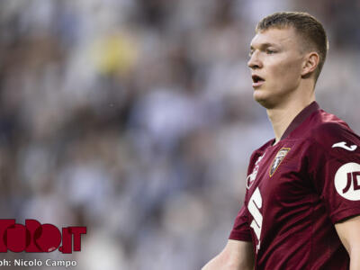 Torino, i tempi di recupero di Schuurs dopo l’intervento