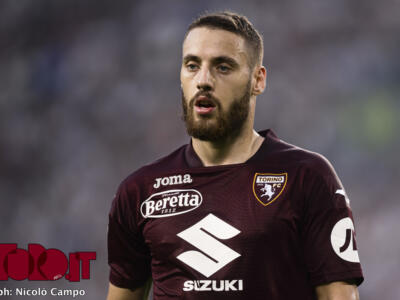 Le pagelle di Torino-Inter: senza Schuurs la difesa crolla, Vlasic il peggiore