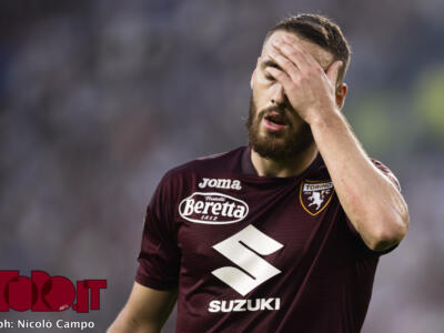 Il duello di Monza-Torino: Colpani meglio di Vlasic