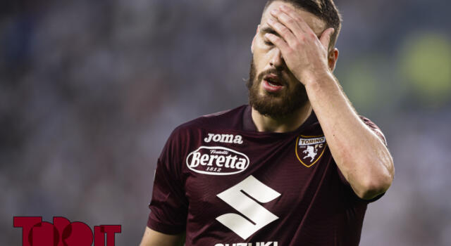 Il duello di Monza-Torino: Colpani meglio di Vlasic