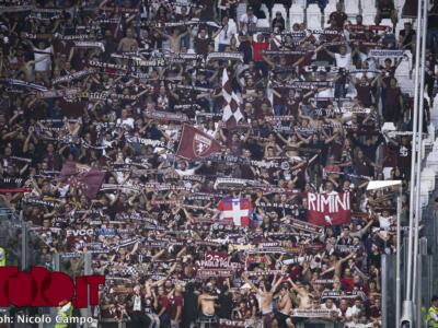 Torino-Inter, i biglietti: prezzi ed informazioni