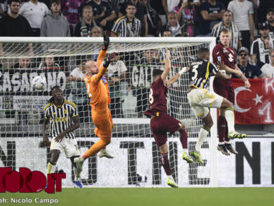 Da Di Sarno a Cataldi: cambia il preparatore, resta lo stesso Milinkovic-Savic