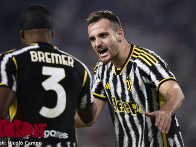 Gatti: “Mio padre tifa Toro. Zapata o Sanabria? Sono entrambi forti”