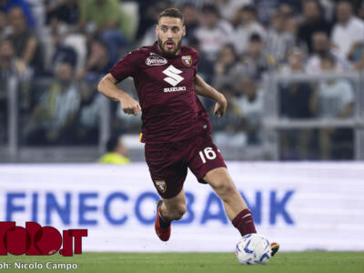 Vlasic in cerca di conferme: ecco dove può giocare nel 3-5-2