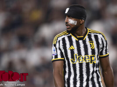 Bremer: nuova operazione, salterà il derby