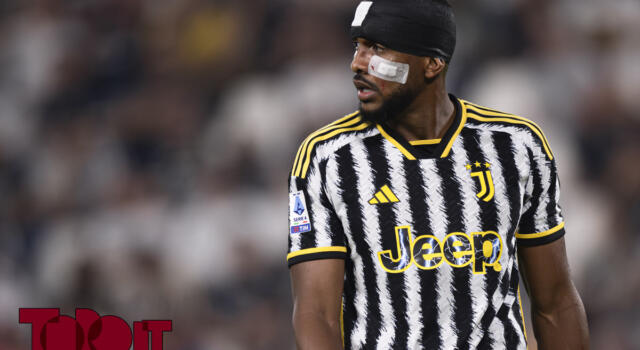 Bremer: nuova operazione, salterà il derby