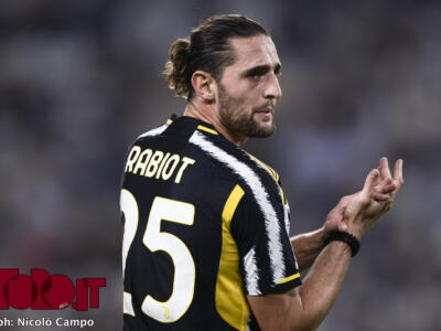 Rabiot: “Ci siamo abbassati, ma loro non hanno creato niente”