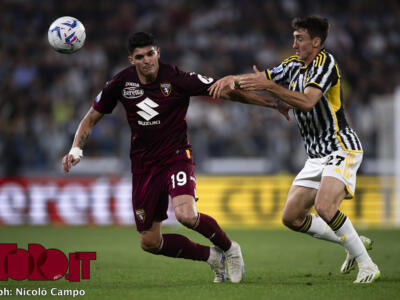 Torino, gli esterni non convincono: in campionato zero gol e un assist