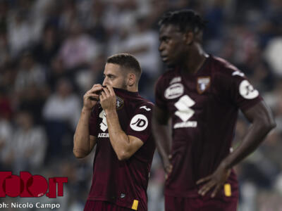 Solo due gol in casa, l’attacco fatica: i numeri