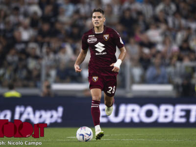 Ricci, la sosta per ritrovarsi: il centrocampista finora ha deluso