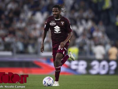 Verso Torino-Inter, la mossa di Juric: riportare Tameze a centrocampo