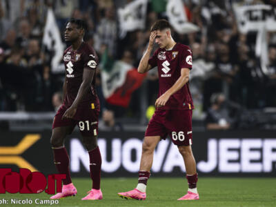 Gineitis, dopo l’errore e le lacrime serve la reazione: il centrocampista è già perdonato