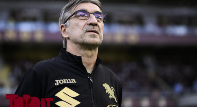 Juric: “Orgoglioso di quanto fatto insieme, lascio un Toro di belle speranze”