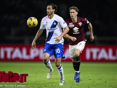 Verso Inter-Torino, i precedenti: a San Siro è sofferenza granata