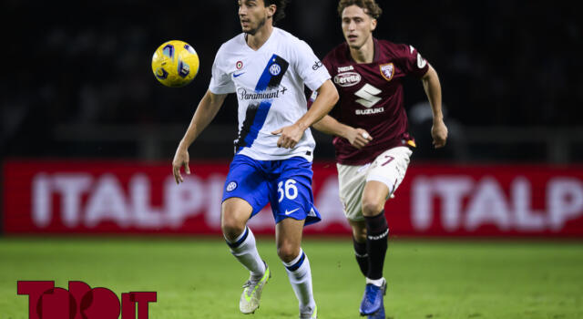 Verso Inter-Torino, i precedenti: a San Siro è sofferenza granata