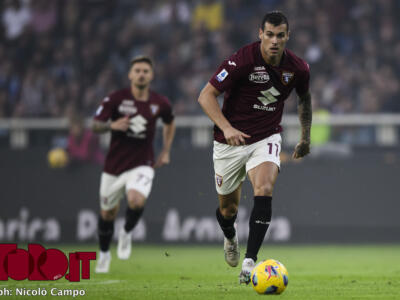 Da Udine a Udine: Pellegri cerca il primo gol dove l’anno scorso fu decisivo