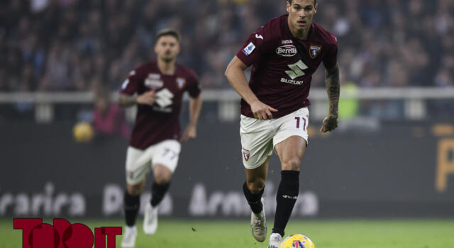 Da Udine a Udine: Pellegri cerca il primo gol dove l’anno scorso fu decisivo