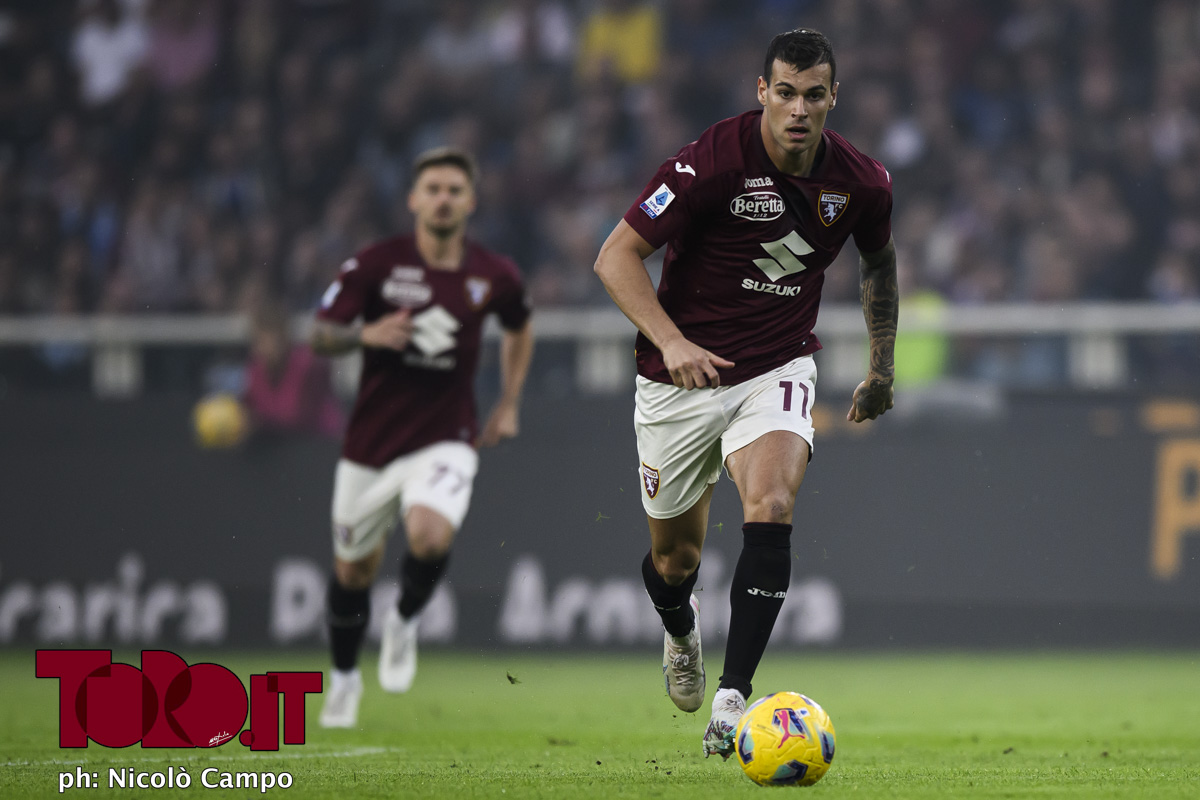 Pietro Pellegri