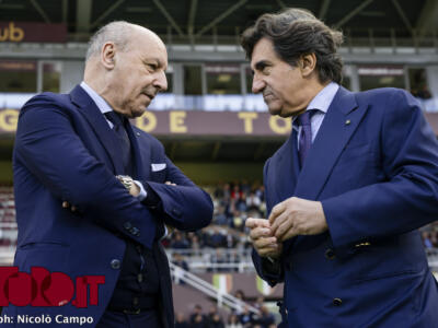 Inter e Roma: “No alla Superlega”. Il Napoli apre: le reazioni dei club