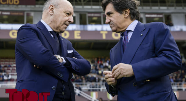 Inter e Roma: “No alla Superlega”. Il Napoli apre: le reazioni dei club