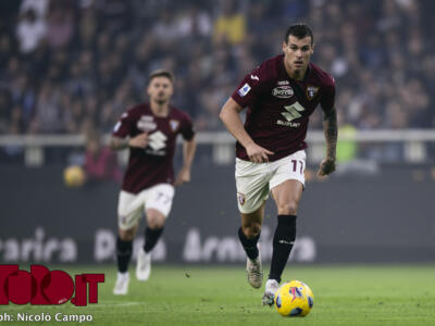 Sanabria in nazionale, prove di coppia Zapata-Pellegri al Filadelfia