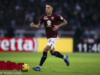 Ricci verso il rientro: al Toro è mancata la sua qualità