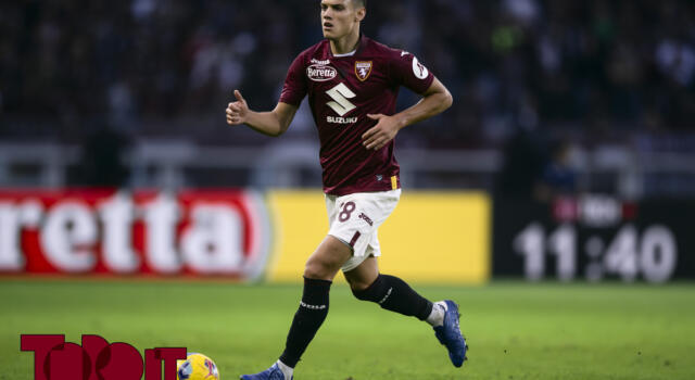 Ricci verso il rientro: al Toro è mancata la sua qualità