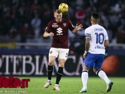 Schuurs domani si opera: poi il lungo recupero