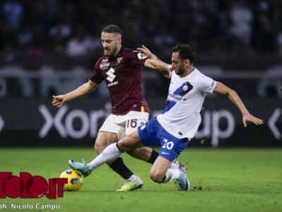 Inter-Torino, quando si gioca: tutte le ipotesi