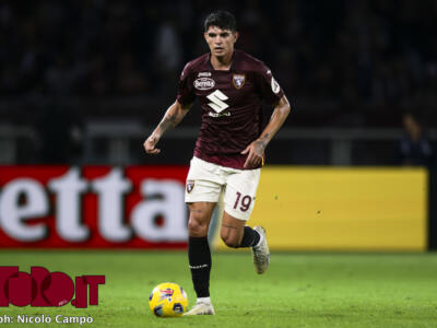 Bellanova sempre più importante: anche Juric elogia la sua crescita