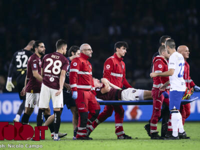 Allarme Schuurs: inizio di stagione a forte rischio