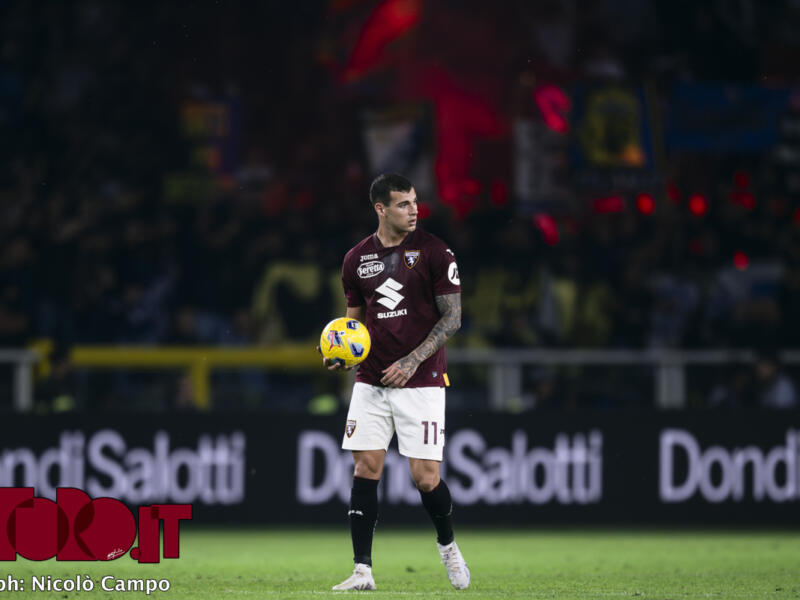 Torino, Pellegri sogna il ritorno: possibile rientro dopo la sosta