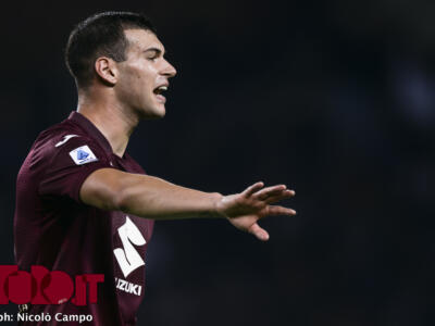 Pellegri voglia di rivincita a Bologna: un calcio alla iella per scrivere un’altra storia