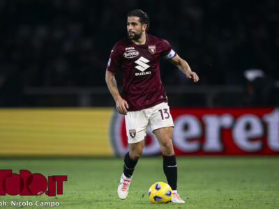 Rodriguez, leader silenzioso: è ancora a caccia del primo gol