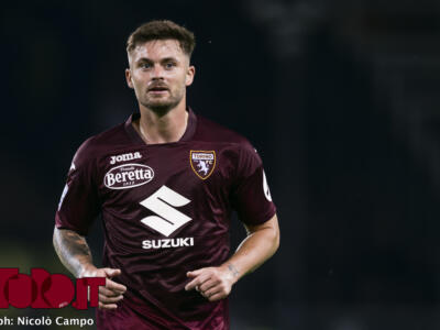 Torino, Linetty scala le gerarchie: tra i migliori contro Lecce e Frosinone