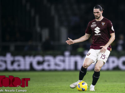 Torino in pensiero per Sazonov: i granata aspettano l’esito degli esami