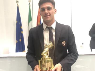 Dellavalle: “I gol? Prima facevo l’attaccante, poi sono passato in difesa e mi ha preso il Toro” / VIDEO