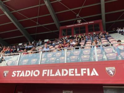 Torino, mercoledì porte aperte al Filadelfia