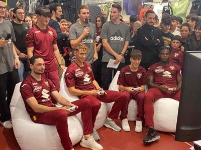Zapata bomber anche alla PlayStation: batte Sazonov e Vojvoda