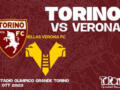 Torino-Verona 0-0: il tabellino