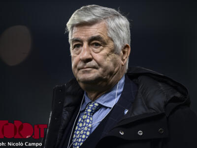 Il ds del Frosinone: “Gatti? Sul treno per firmare col Toro, poi…”